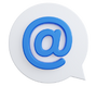 professioneel email adres